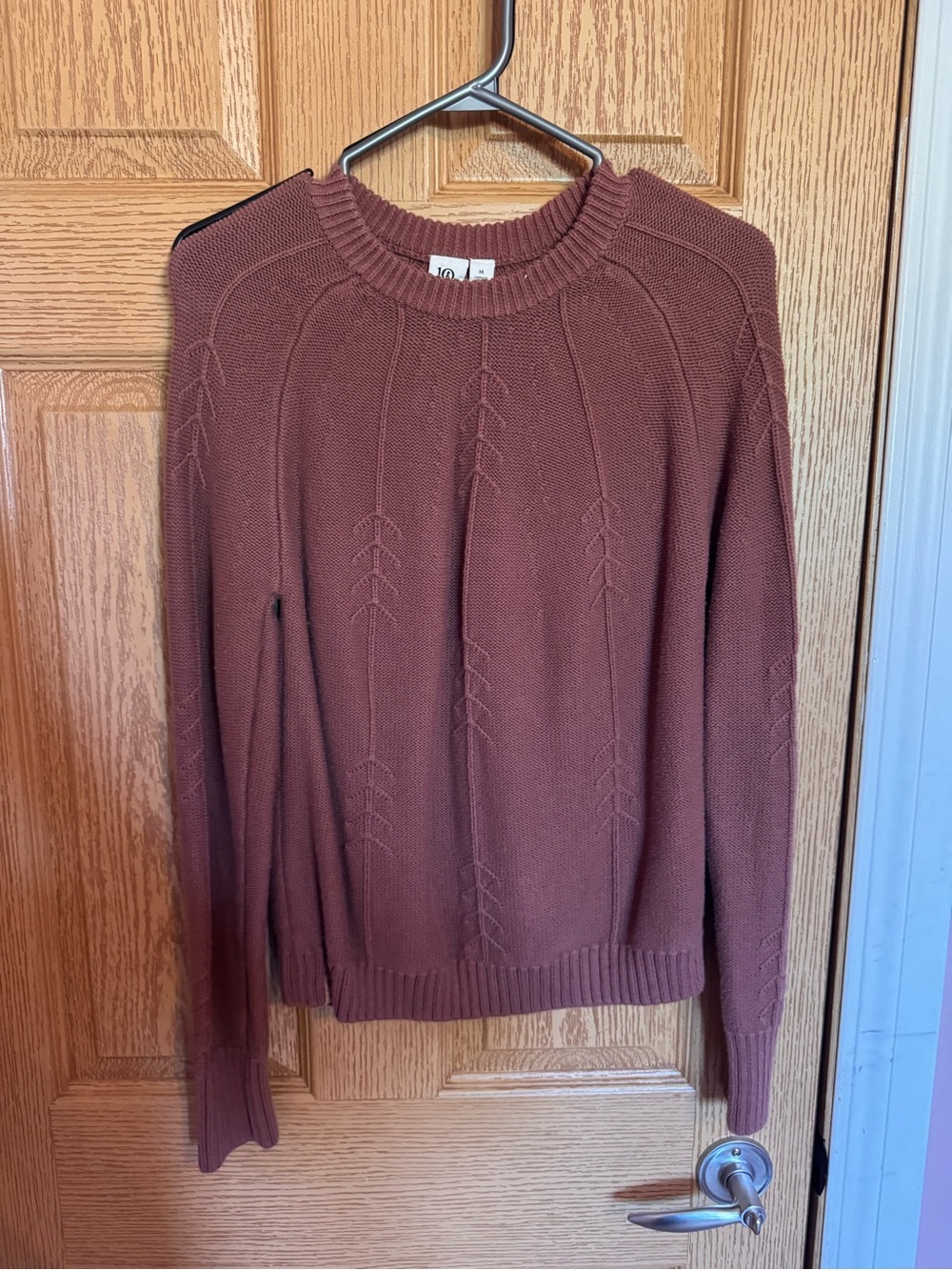 Tentree Sweater